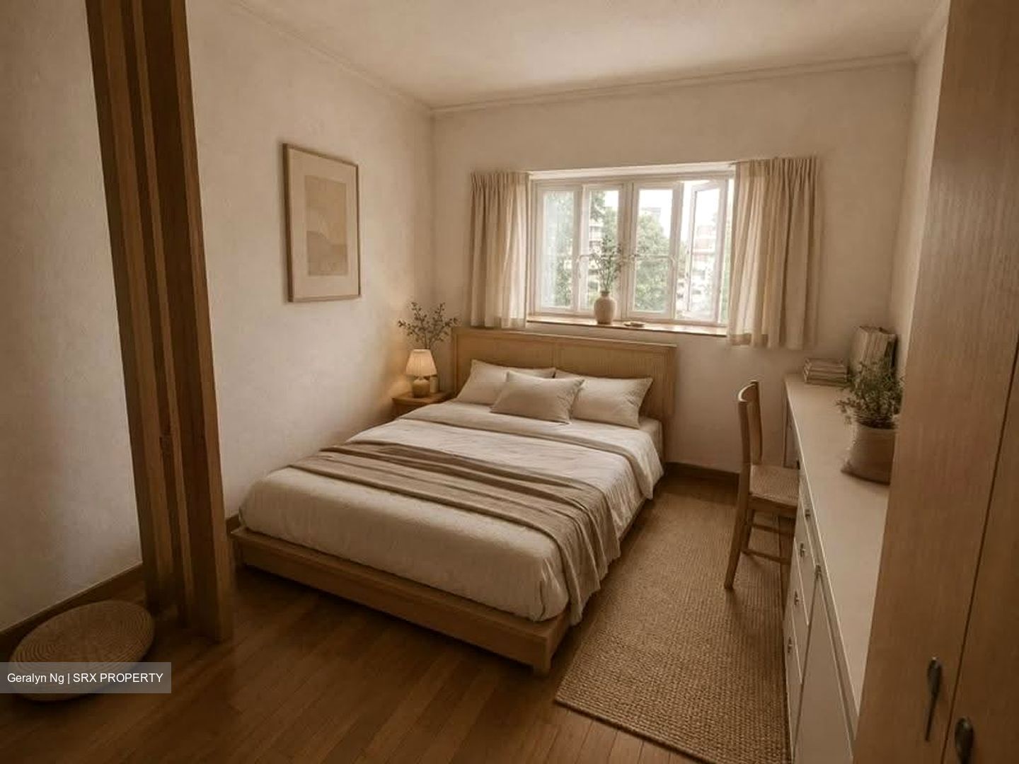 The Gardens At Bishan (D20), Condominium #613266881
